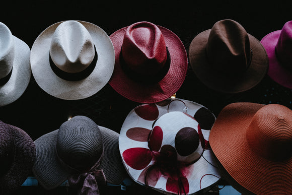 Men's Hats