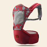Ergonomic 3 and 1 Baby Carrier