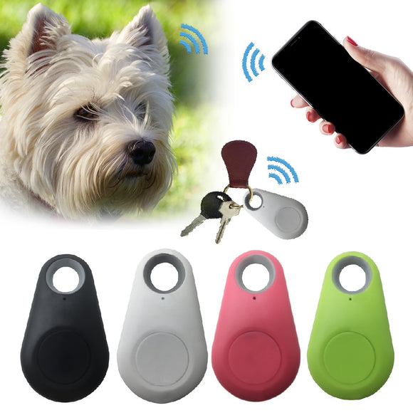 Mini GPS Tracker