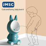 JMSC Portable Baby Training Urinal for Boys