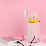 USB Insulated Baby Bottle Warmer