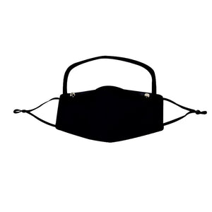 Face Visor Adult Dustproof Anti-Fog Reusable Face Protect  Shield Screen With Detachable Shield